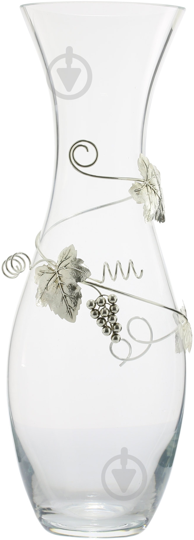 Ваза Valenti & Co Grape 16319 43 см 16319 - фото 1