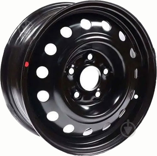 Диск колісний Mobis Kia Cerato 08 R 15 x - фото 1