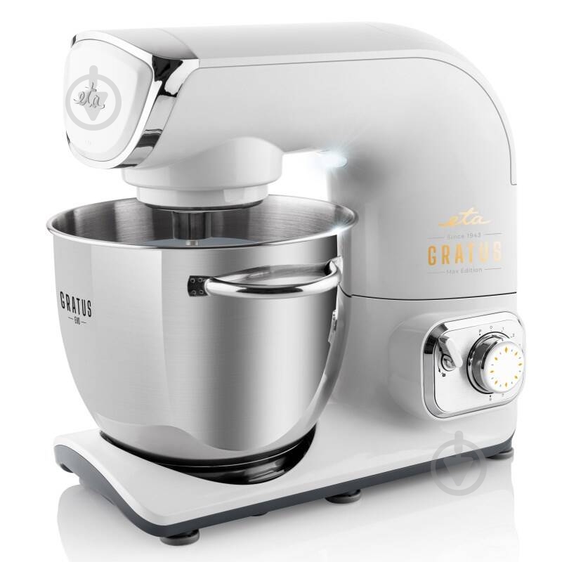 Кухонная машина ETA Gratus Evo Max 1028 90061 - фото 1