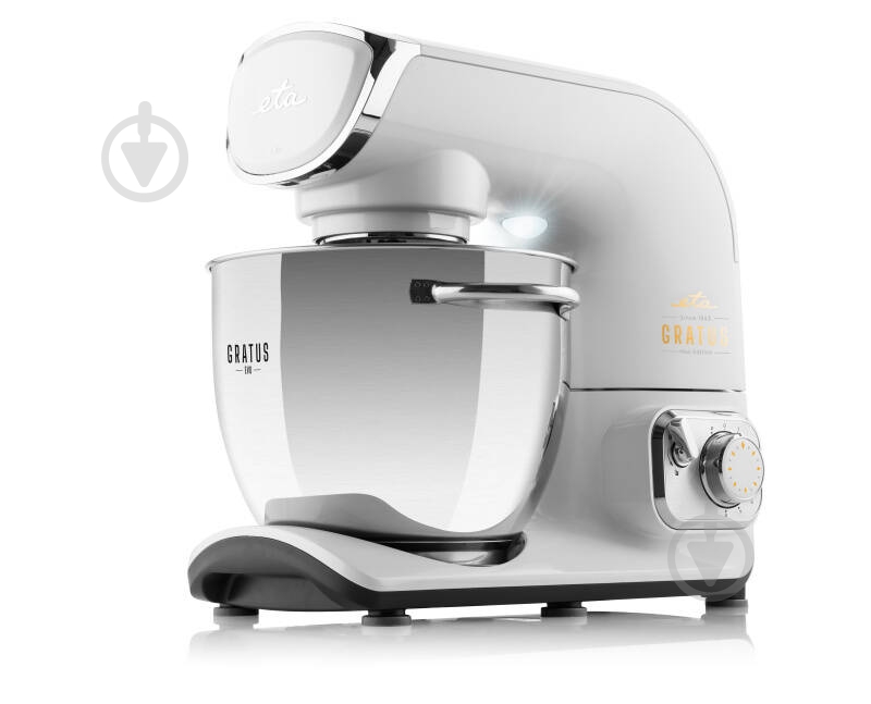 Кухонная машина ETA Gratus Evo Max 1028 90061 - фото 16