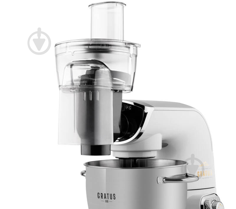 Кухонная машина ETA Gratus Evo Max 1028 90061 - фото 3