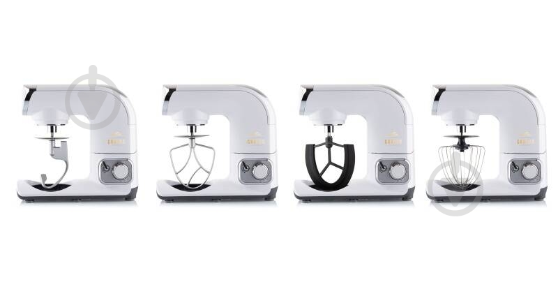 Кухонная машина ETA Gratus Evo Max 1028 90061 - фото 5