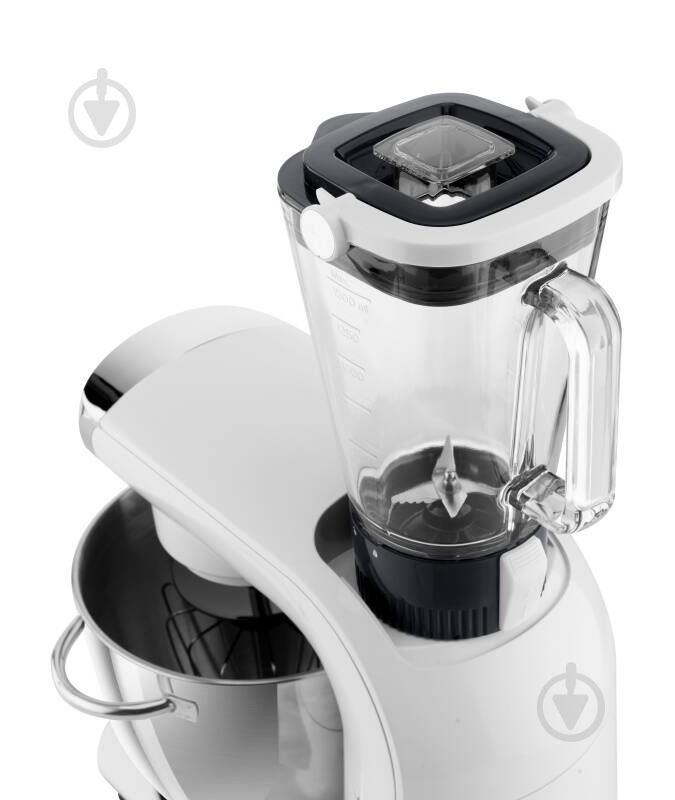 Кухонная машина ETA Gratus Evo Max 1028 90061 - фото 4