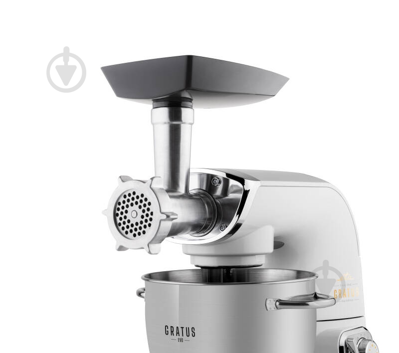 Кухонная машина ETA Gratus Evo Max 1028 90061 - фото 7