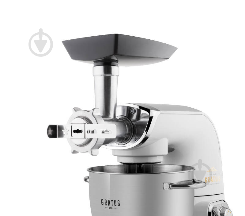 Кухонная машина ETA Gratus Evo Max 1028 90061 - фото 8