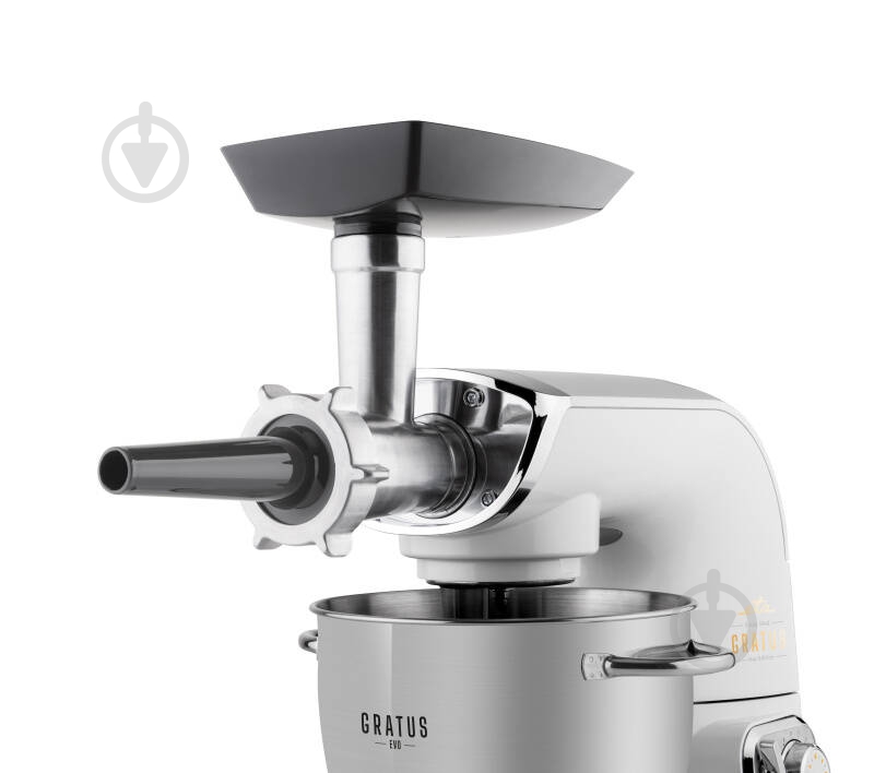 Кухонная машина ETA Gratus Evo Max 1028 90061 - фото 9