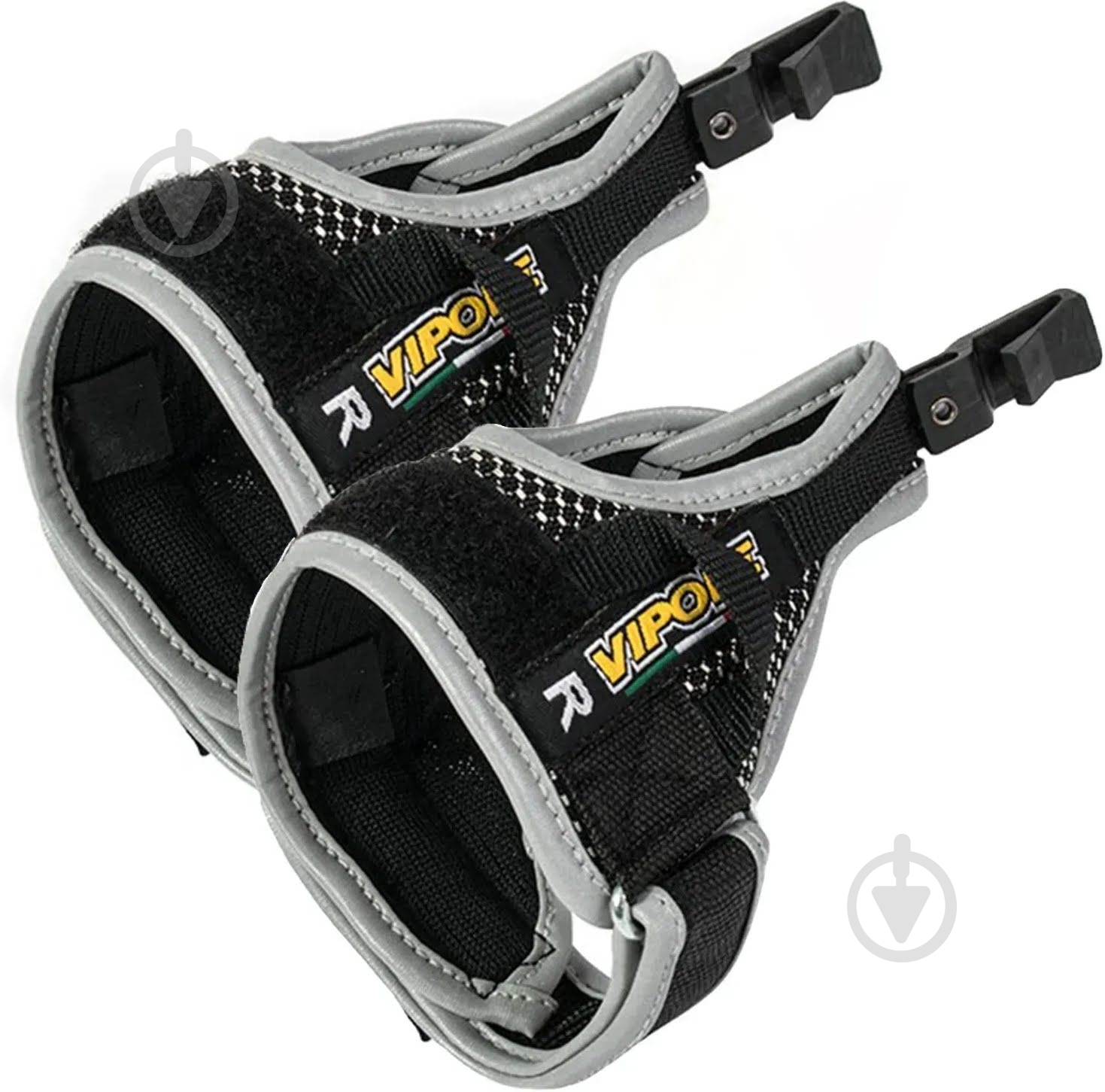 Темляк Vipole Top-Click TG L (R18 54) DAS303486 - фото 1 Темляк Vipole Top-Click TG L (R18 54) DAS303486 - фото 1