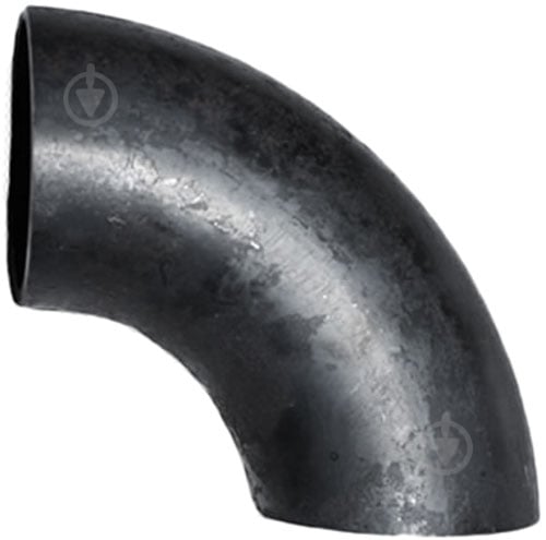 Отвод Water House сталь 33х2.5 - фото 1