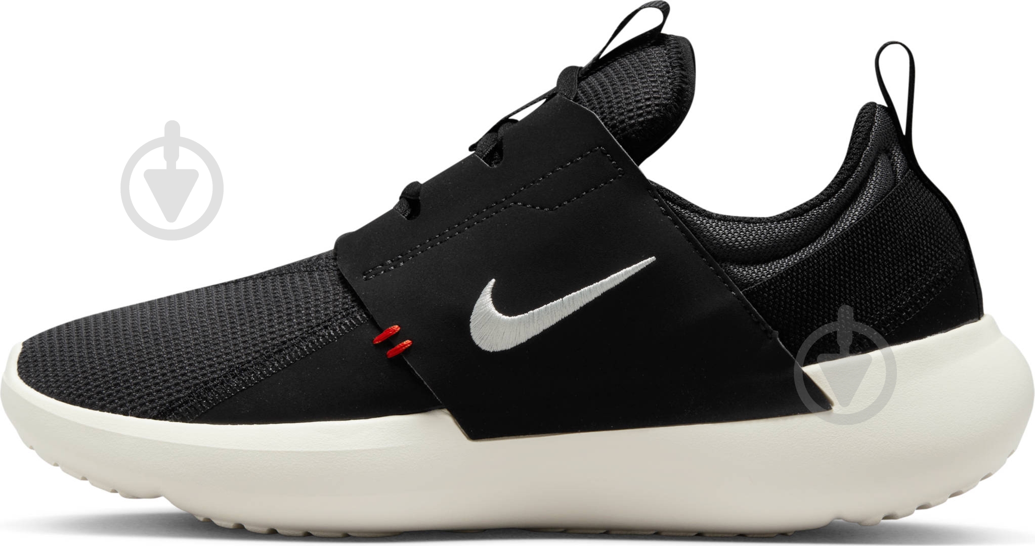 Кроссовки женские демисезонные Nike W E-SERIES AD DV8405-001 р.36,5 черные - фото 4