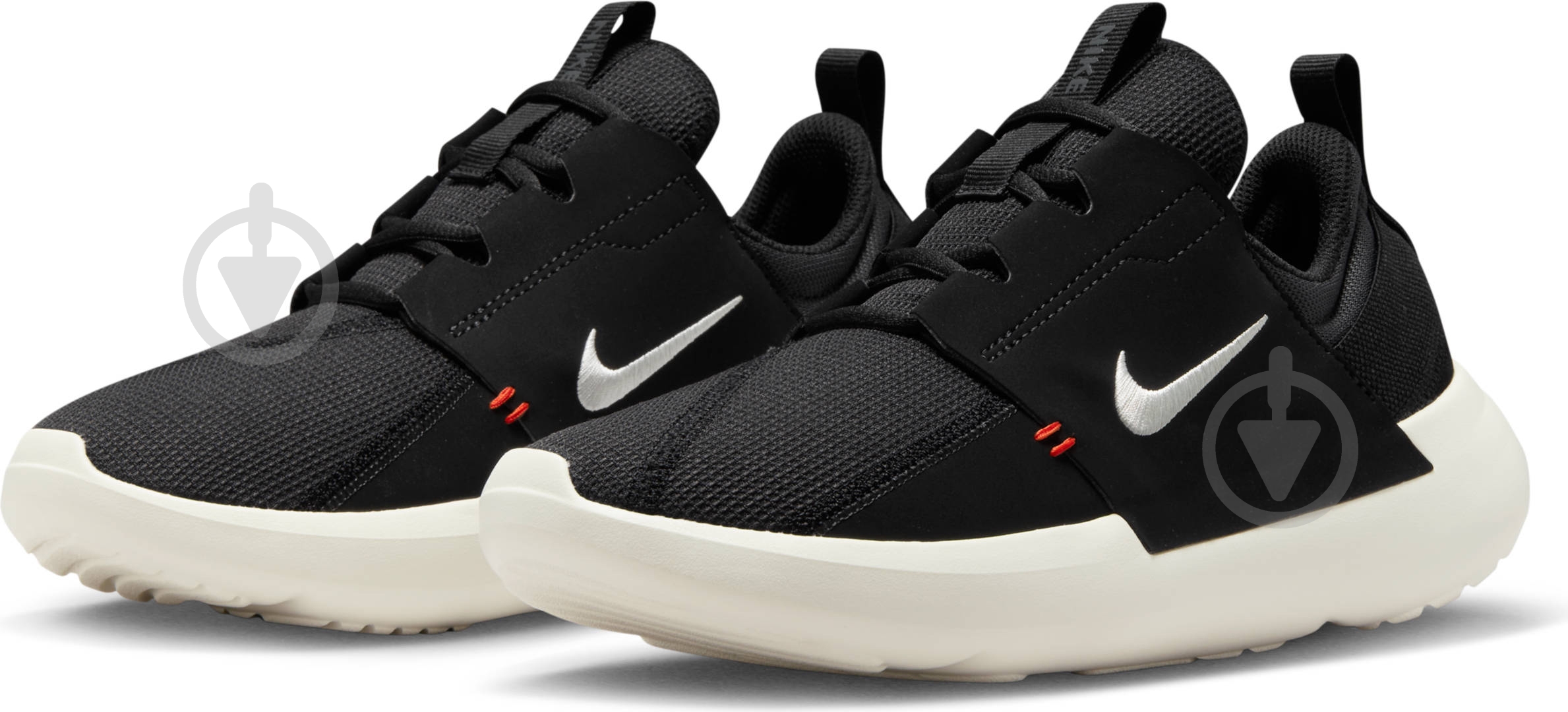 Кроссовки женские демисезонные Nike W E-SERIES AD DV8405-001 р.36,5 черные - фото 5
