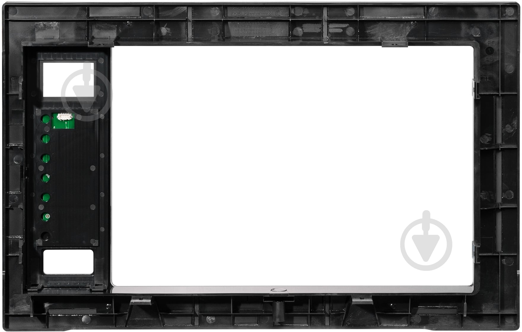 Встраиваемая микроволновая печь Pyramida PSMWO 25 GBL - фото 8