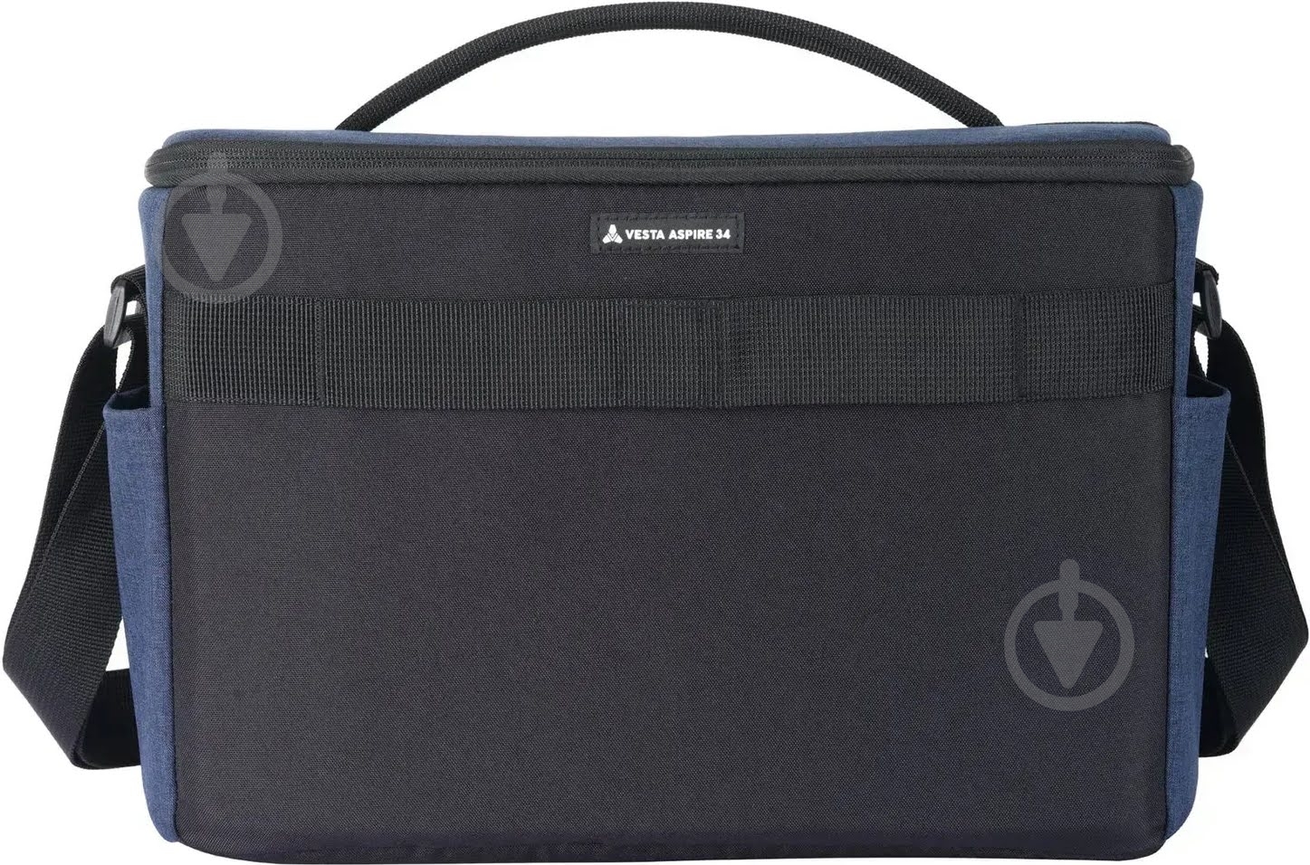Сумка Vanguard Vesta Aspire 34 Navy - фото 10