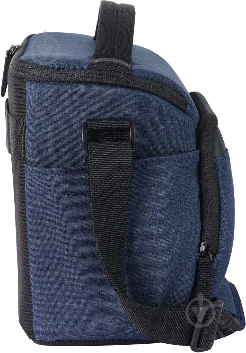 Сумка Vanguard Vesta Aspire 34 Navy - фото 11