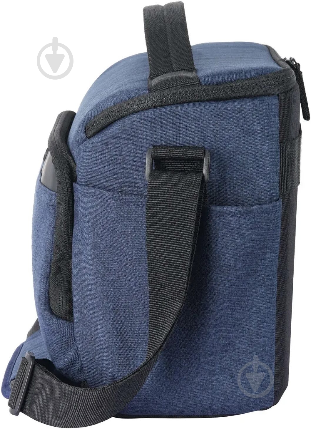 Сумка Vanguard Vesta Aspire 34 Navy - фото 12