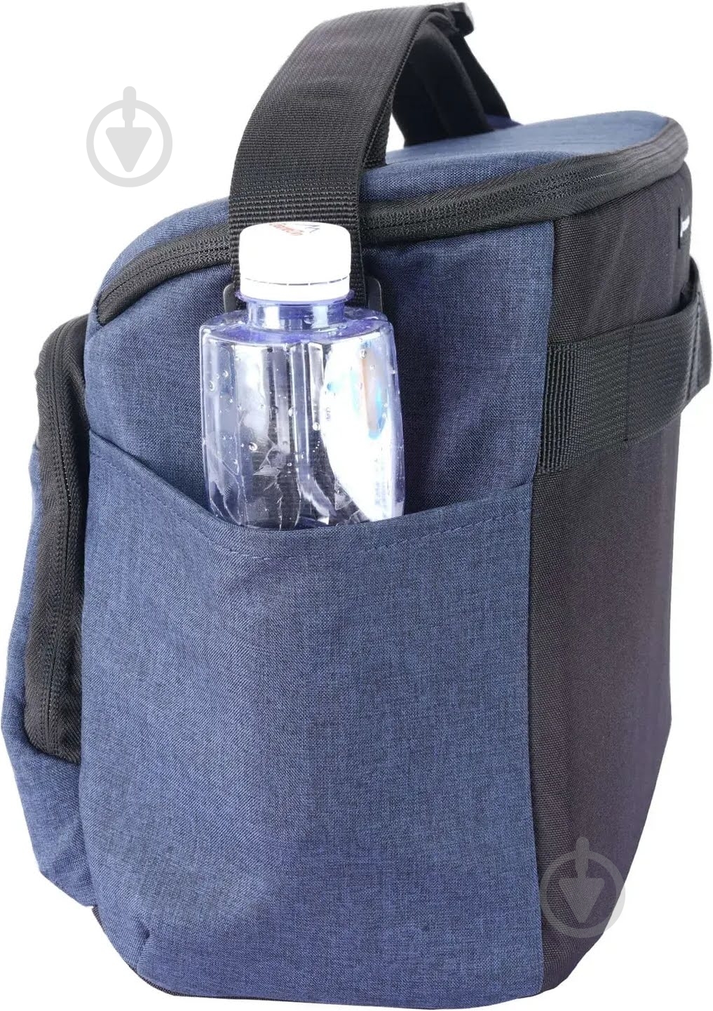 Сумка Vanguard Vesta Aspire 34 Navy - фото 5