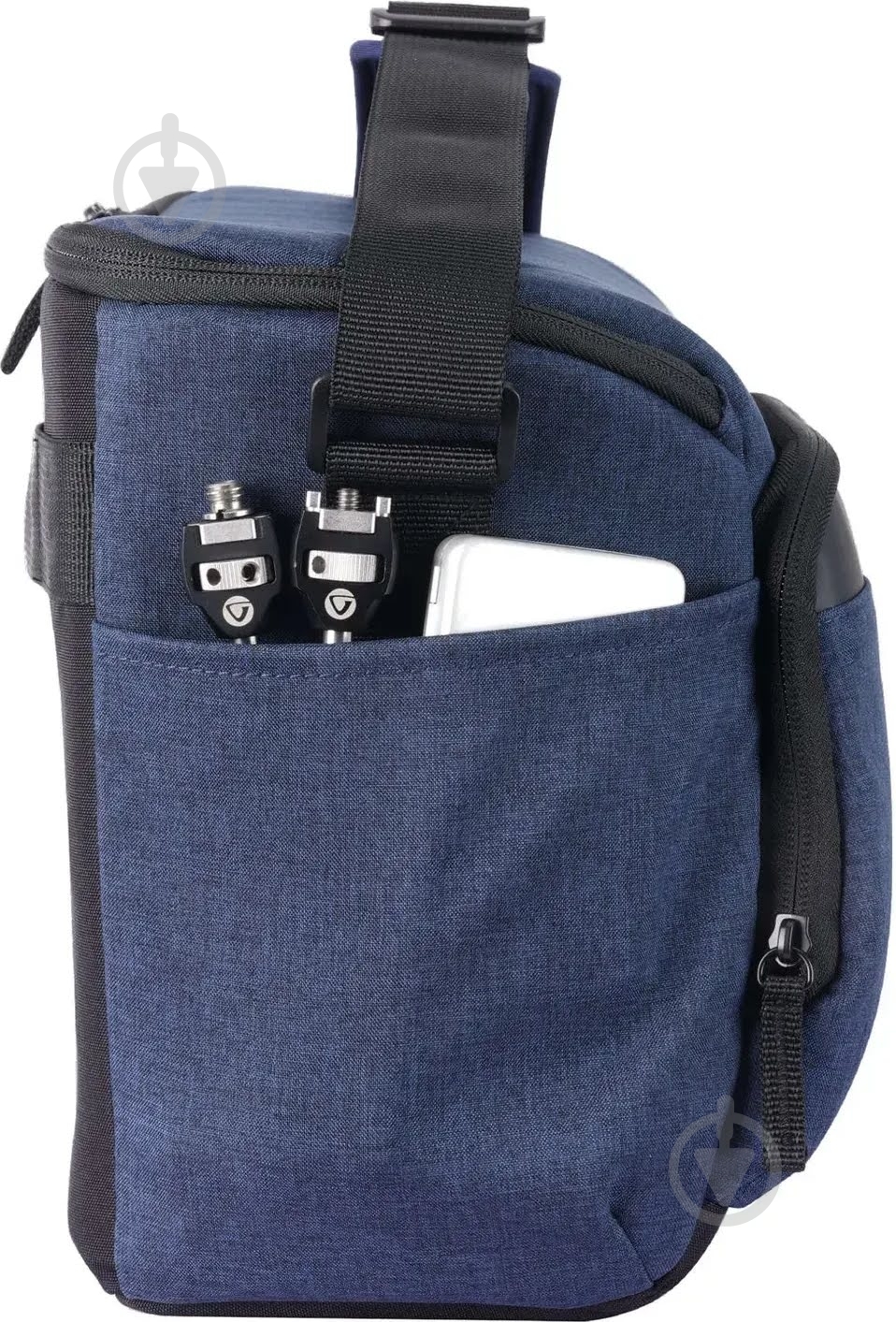 Сумка Vanguard Vesta Aspire 34 Navy - фото 6