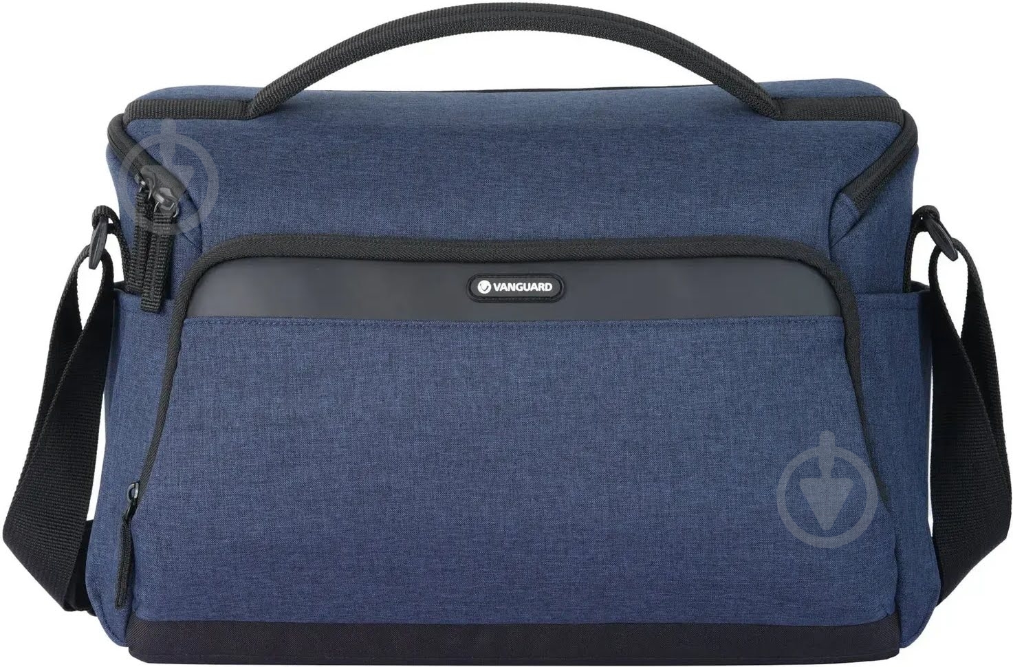 Сумка Vanguard Vesta Aspire 34 Navy - фото 9
