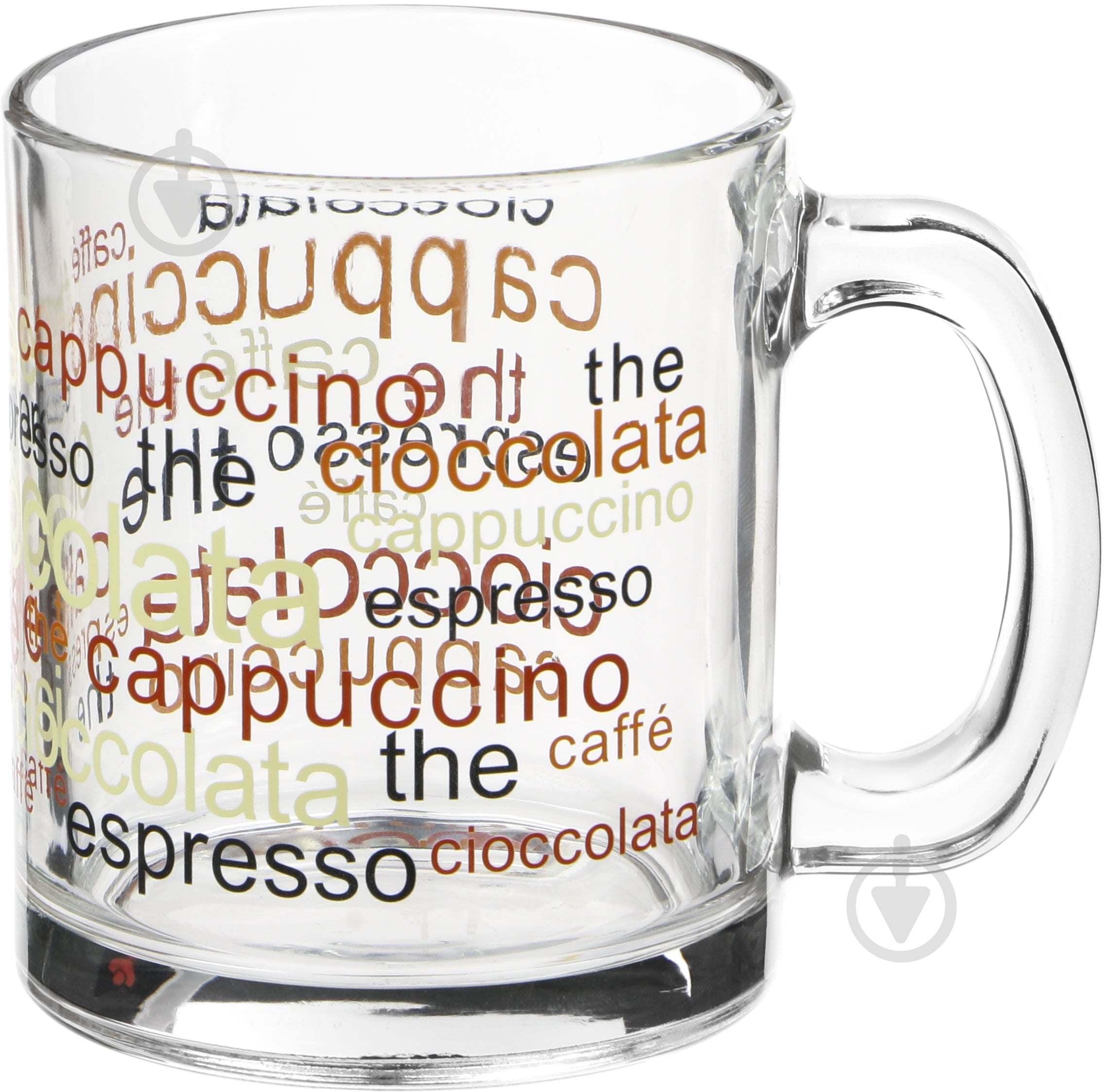 Чашка Капучино 300 мл - фото 1