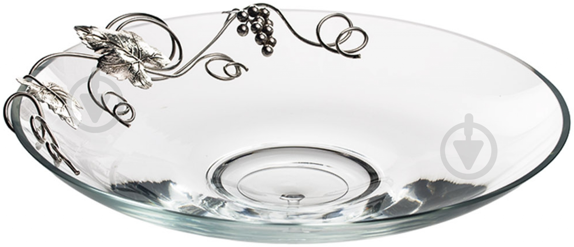 Блюдо Valenti & Co Grape 16325 - фото 1