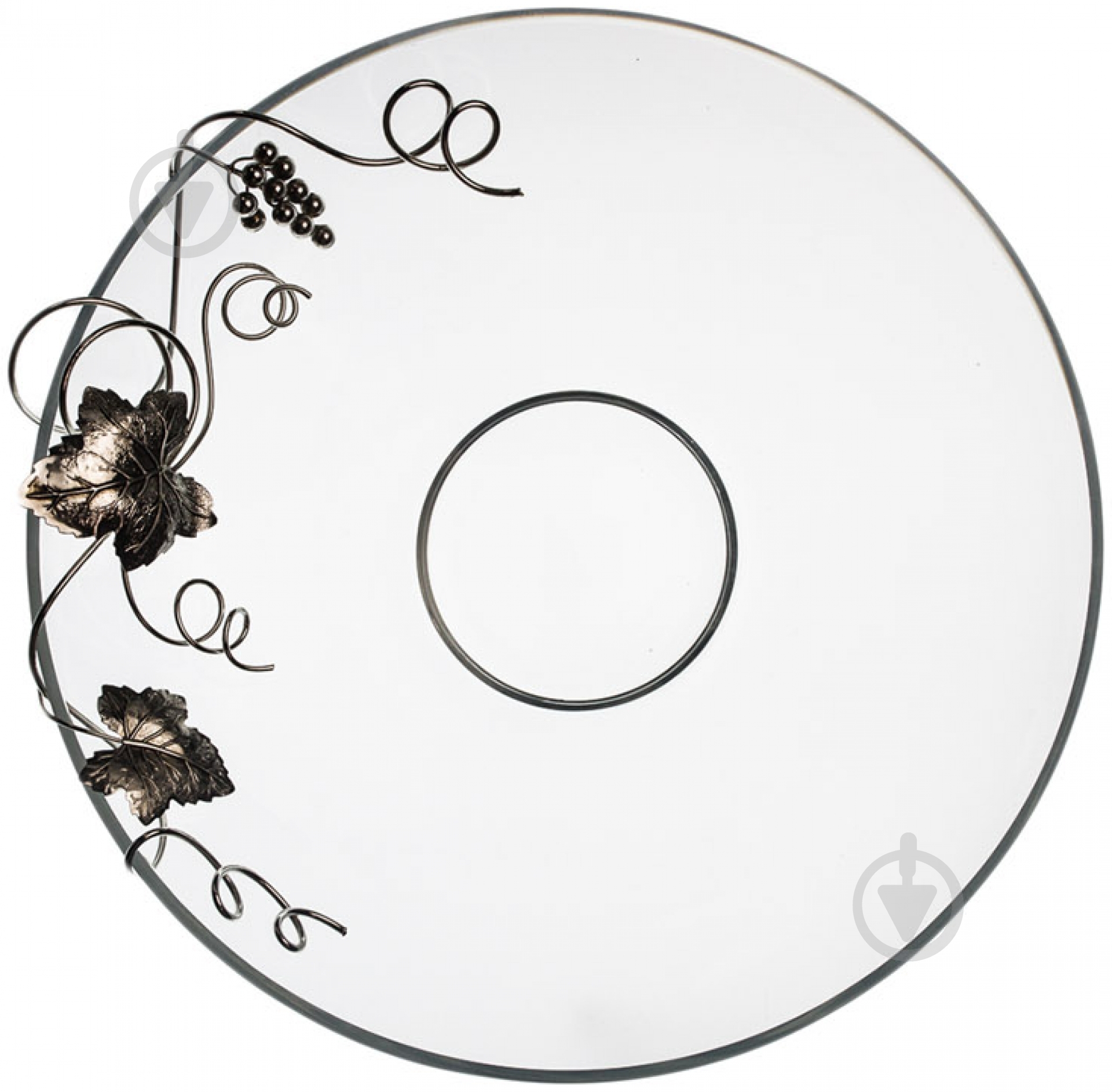 Блюдо Valenti & Co Grape 16325 - фото 2