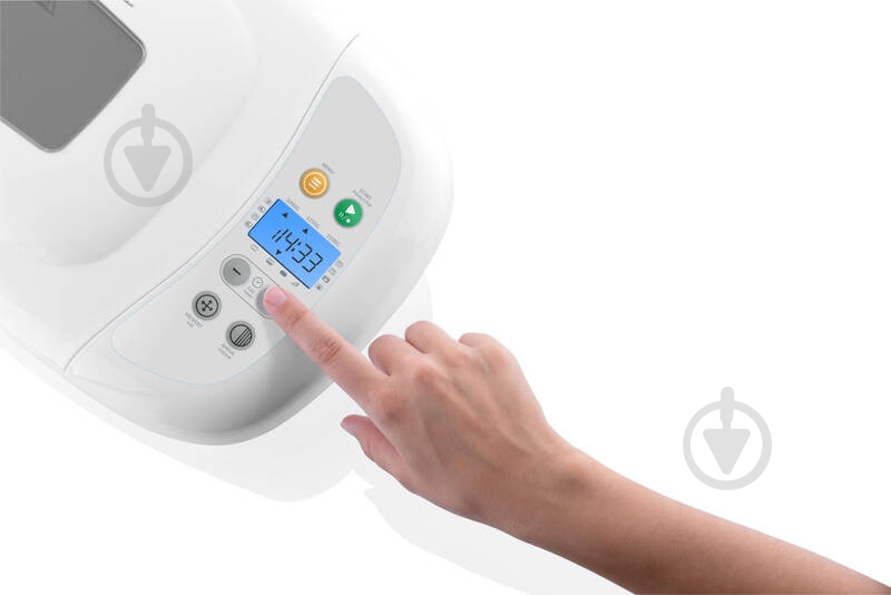 Хлебопечка ETA Harmony II 2149 90020 - фото 6