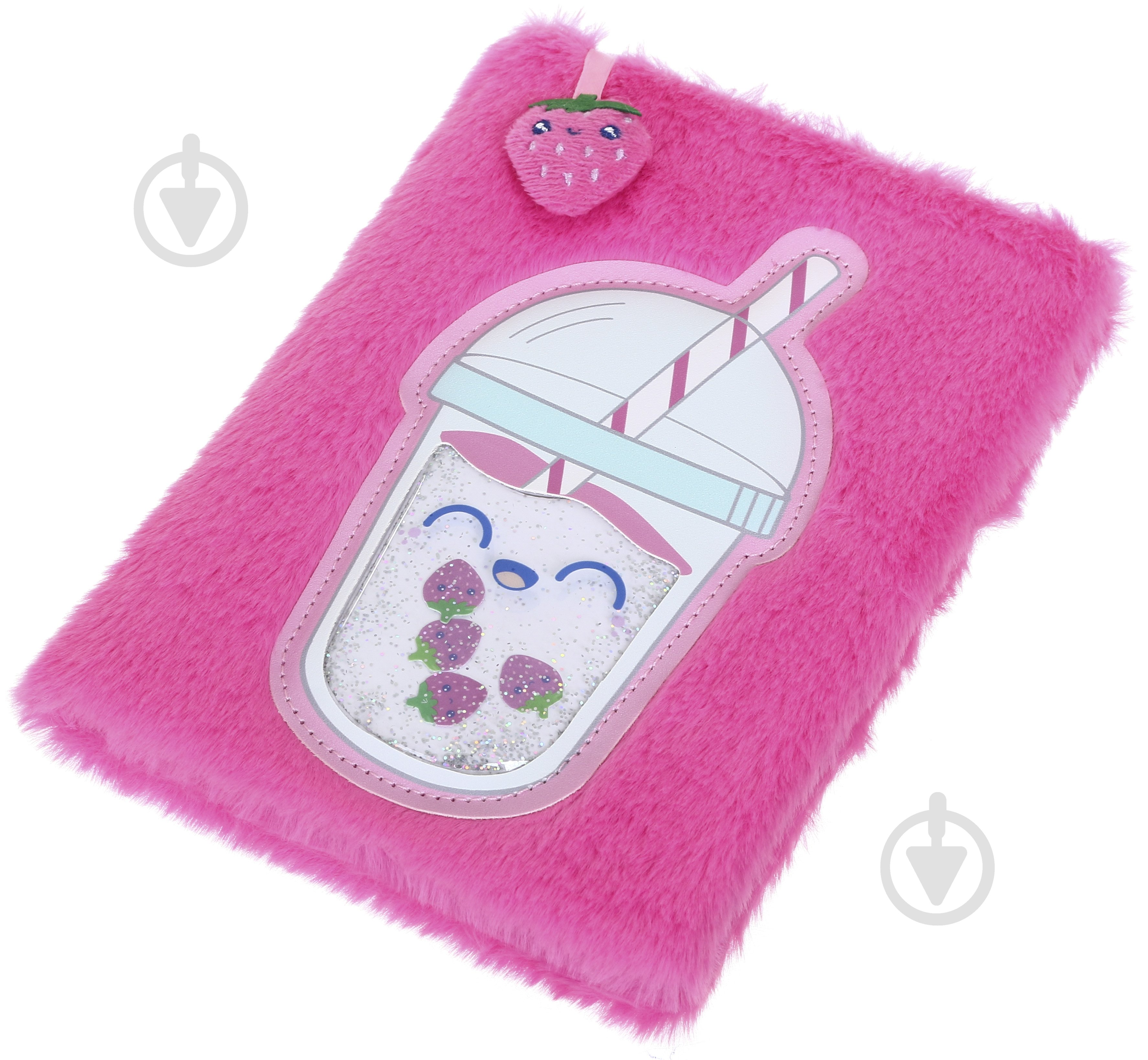 Книга для нотаток NINGBO JOHNSHEN STATIONERY CO.,LTD Сocktail А5 80 аркушів рожевий - фото 2 Книга для нотаток NINGBO JOHNSHEN STATIONERY CO.,LTD Сocktail А5 80 аркушів рожевий - фото 2