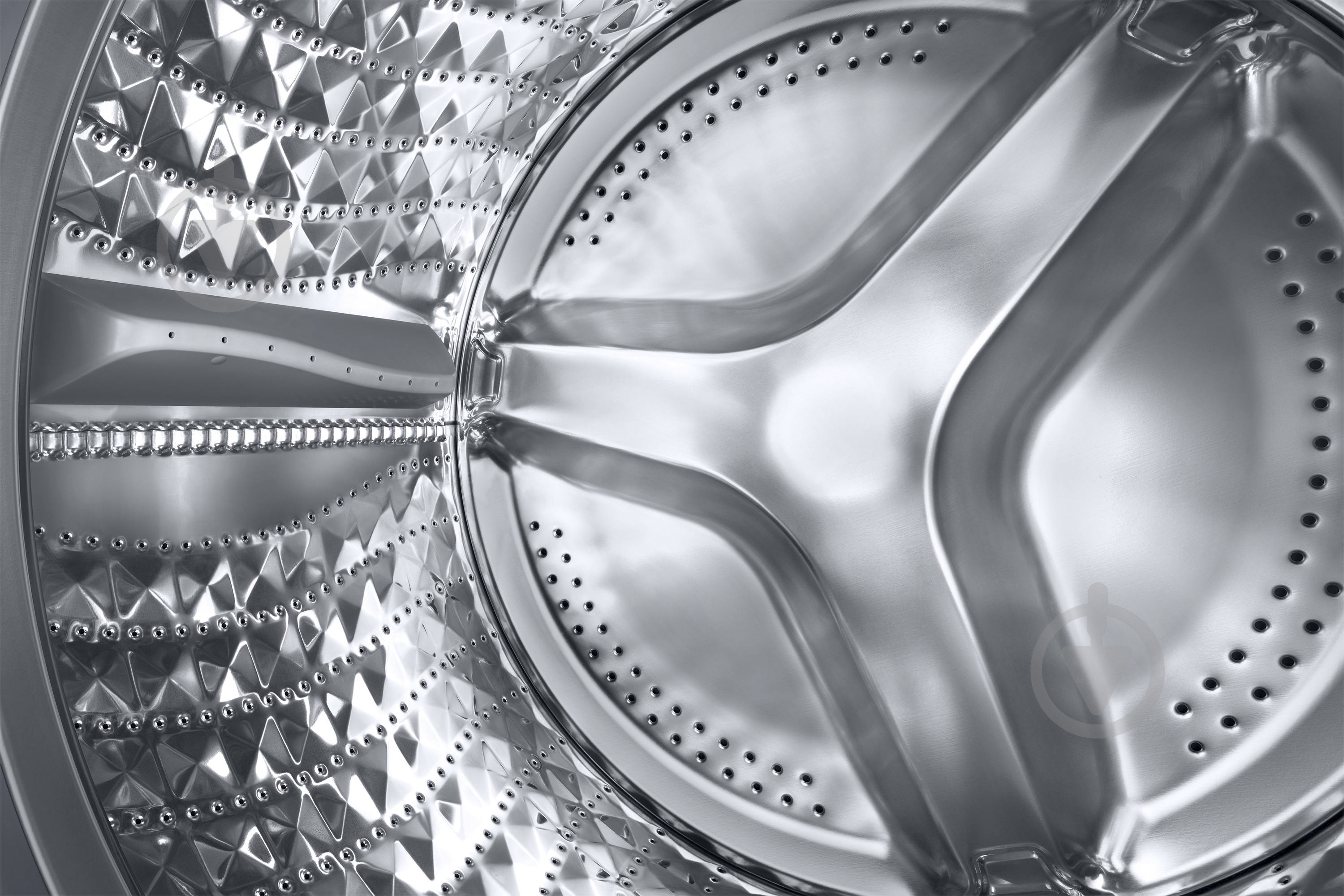 ВІТРИНА! Пральна машина Samsung WW80AG6S28AXUA - фото 7