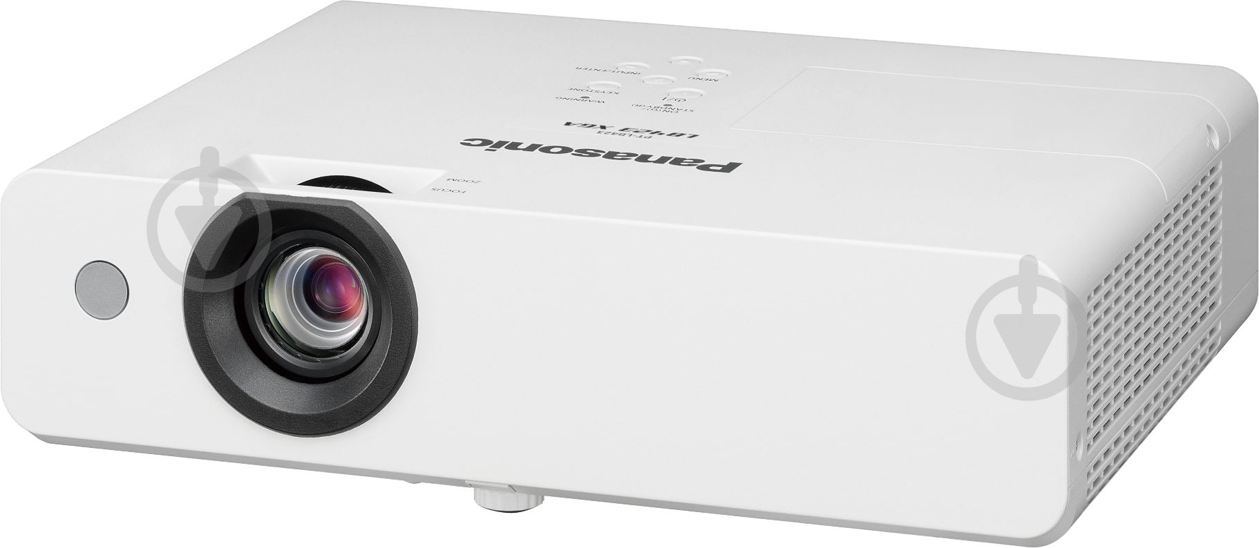 Проектор Panasonic PT-LW373 (PT-LW373) - фото 2 Проектор Panasonic PT-LW373 (PT-LW373) - фото 2