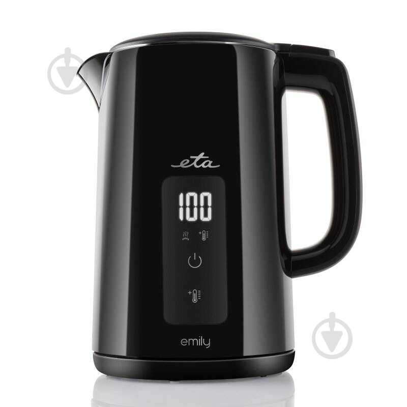 Электрочайник ETA Emily 4595 90000 - фото 1
