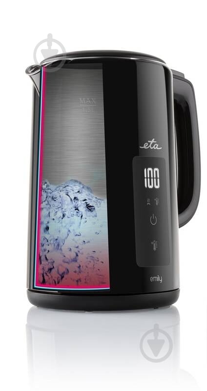 Электрочайник ETA Emily 4595 90000 - фото 2