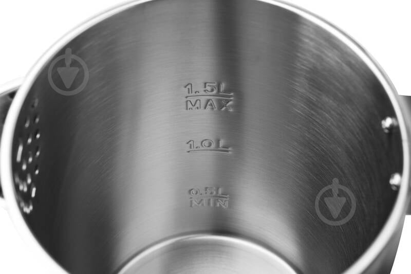 Электрочайник ETA Emily 4595 90000 - фото 6