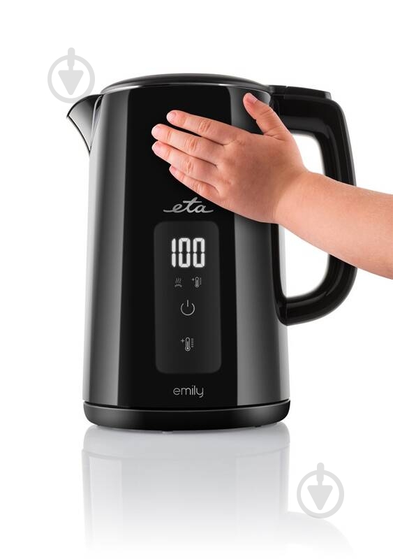 Электрочайник ETA Emily 4595 90000 - фото 3