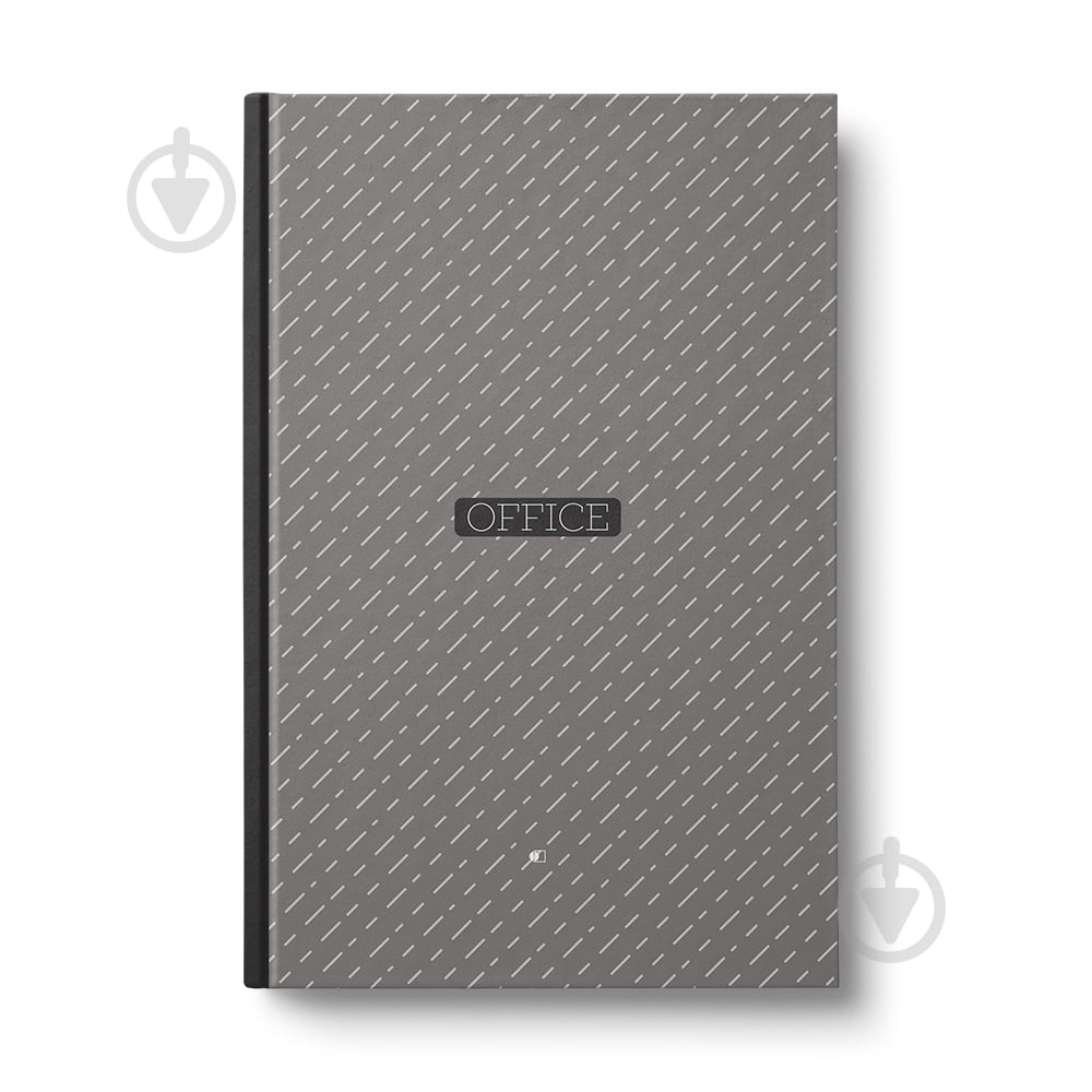 Блокнот АртПринт Standard А4 96 лист. Office notebook - фото 1 Блокнот АртПринт Standard А4 96 лист. Office notebook - фото 1