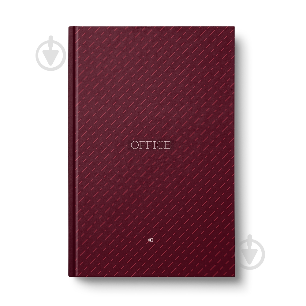 Блокнот АртПринт Standard А4 96 лист. Office notebook - фото 3 Блокнот АртПринт Standard А4 96 лист. Office notebook - фото 3