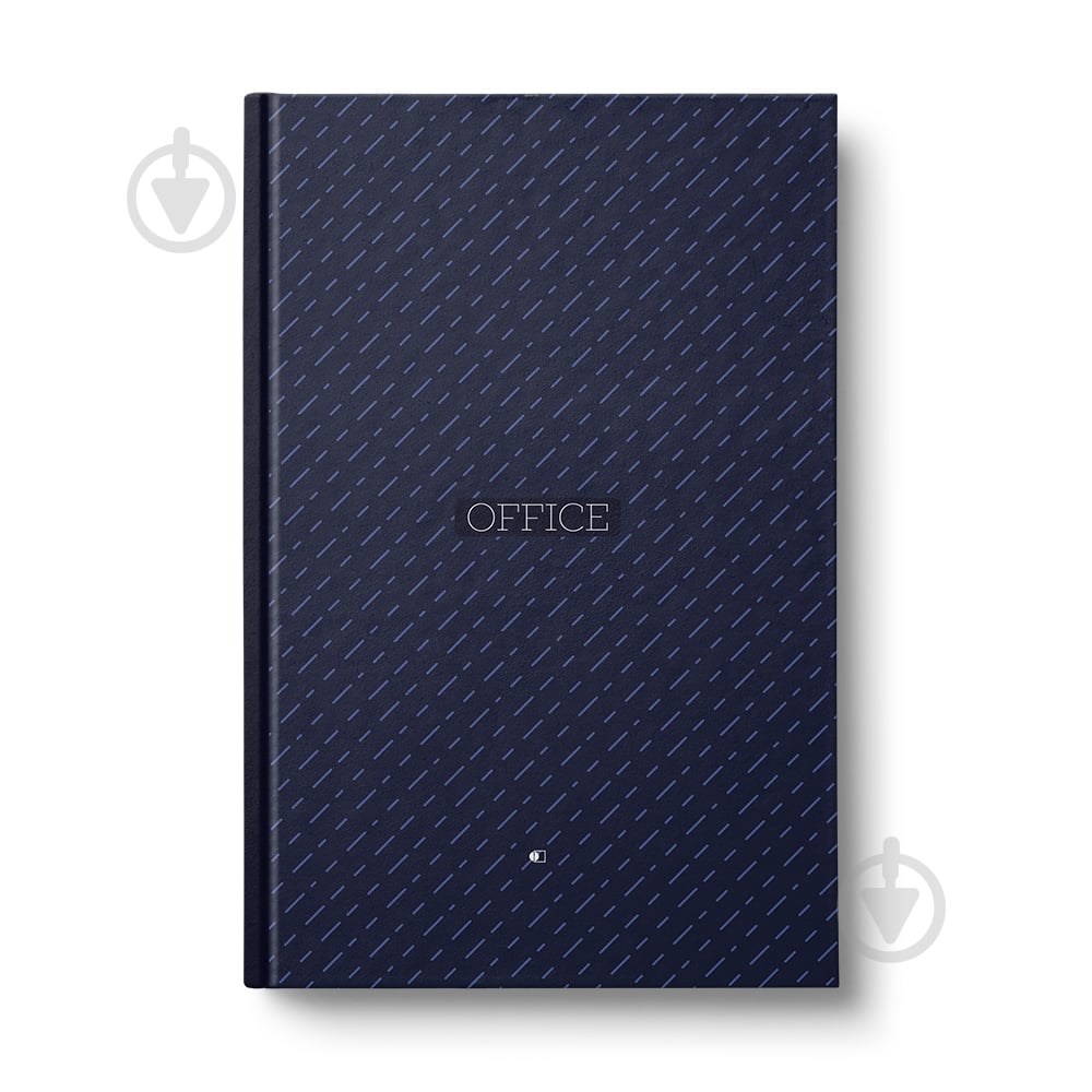 Блокнот АртПринт Standard А4 96 лист. Office notebook - фото 2 Блокнот АртПринт Standard А4 96 лист. Office notebook - фото 2