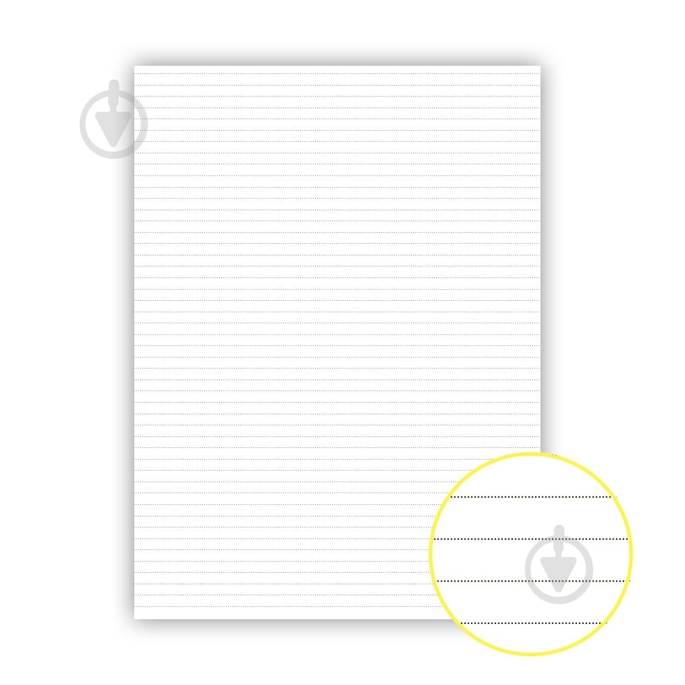 Блокнот АртПринт Standard А4 96 лист. Office notebook - фото 5 Блокнот АртПринт Standard А4 96 лист. Office notebook - фото 5