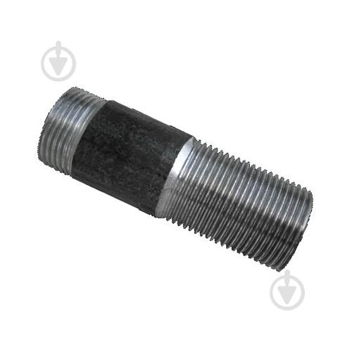 Сгон НН Water House сталь 15 - фото 1