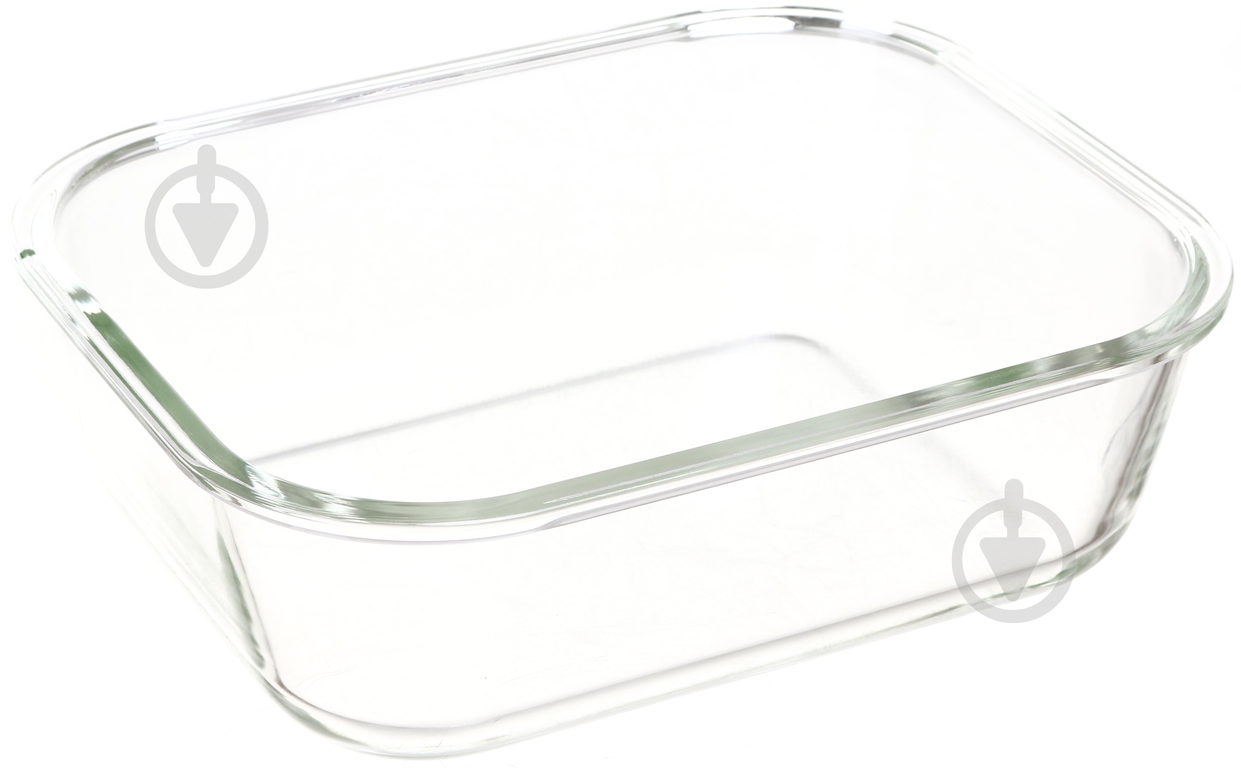 Контейнер для хранения Flamberg Original Rectangular 2200 мл коричневый - фото 4 Контейнер для хранения Flamberg Original Rectangular 2200 мл коричневый - фото 4