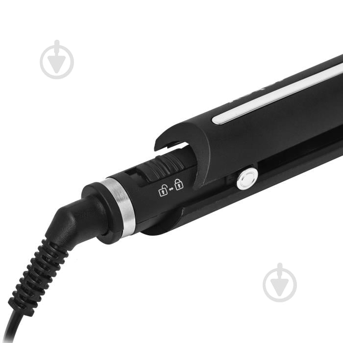 Плойка Rotex RHC480-T 3D Wave - фото 6