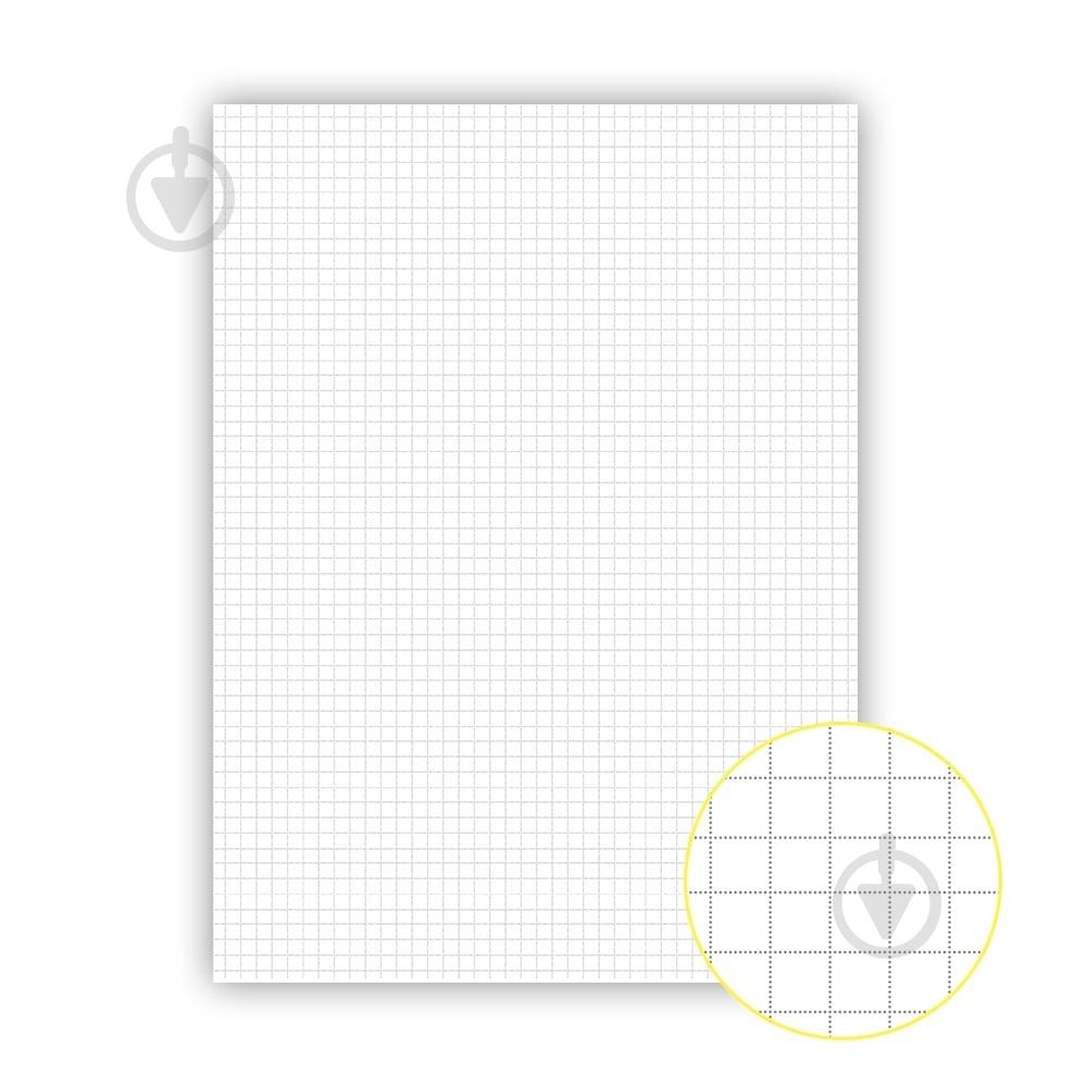 Книга для записей АртПринт Standard А4 192 лист. клетка Abstract notebook - фото 5 Книга для записей АртПринт Standard А4 192 лист. клетка Abstract notebook - фото 5