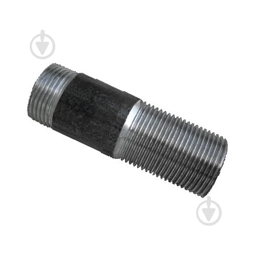 Згін ЗЗ Water House сталь 20 - фото 1