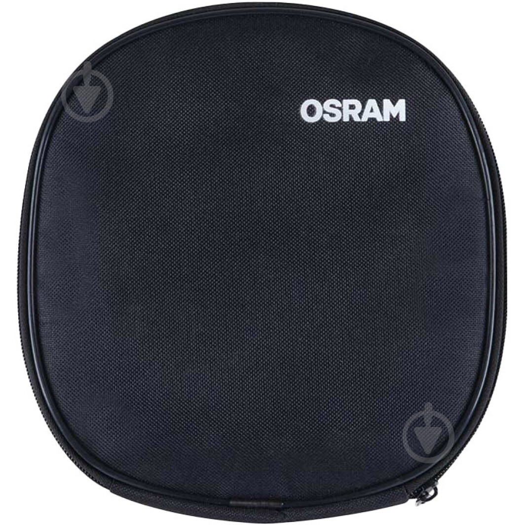 Компресcор автомобильный Osram электронный - фото 9