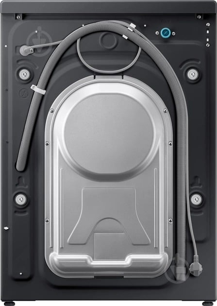 ВИТРИНА! Стиральная машина Samsung WW80AG6S28ABUA - фото 6 ВИТРИНА! Стиральная машина Samsung WW80AG6S28ABUA - фото 6