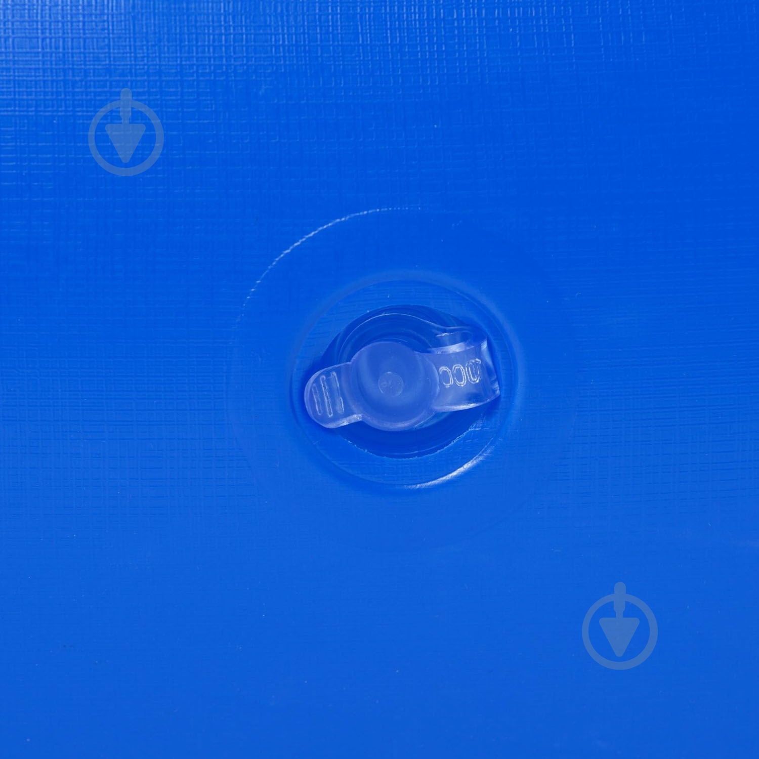 Шезлонг Bestway надувной 161х84 см - фото 5