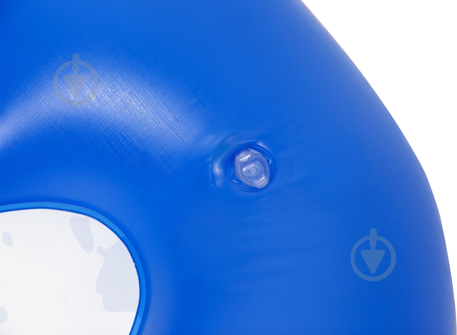 Шезлонг Bestway надувной 161х84 см - фото 4