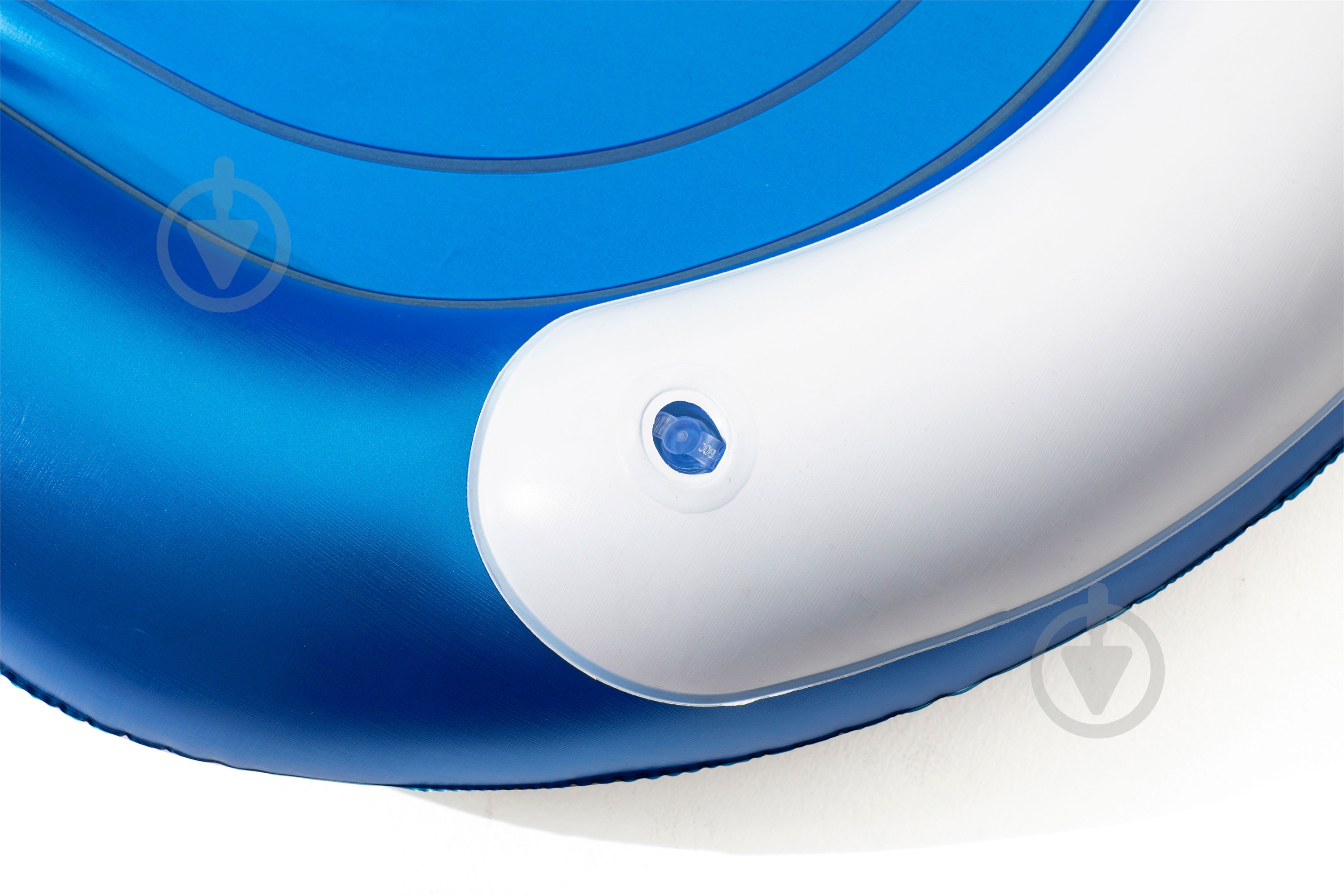 Шезлонг Bestway надувной 160х86 см - фото 4 Шезлонг Bestway надувной 160х86 см - фото 4