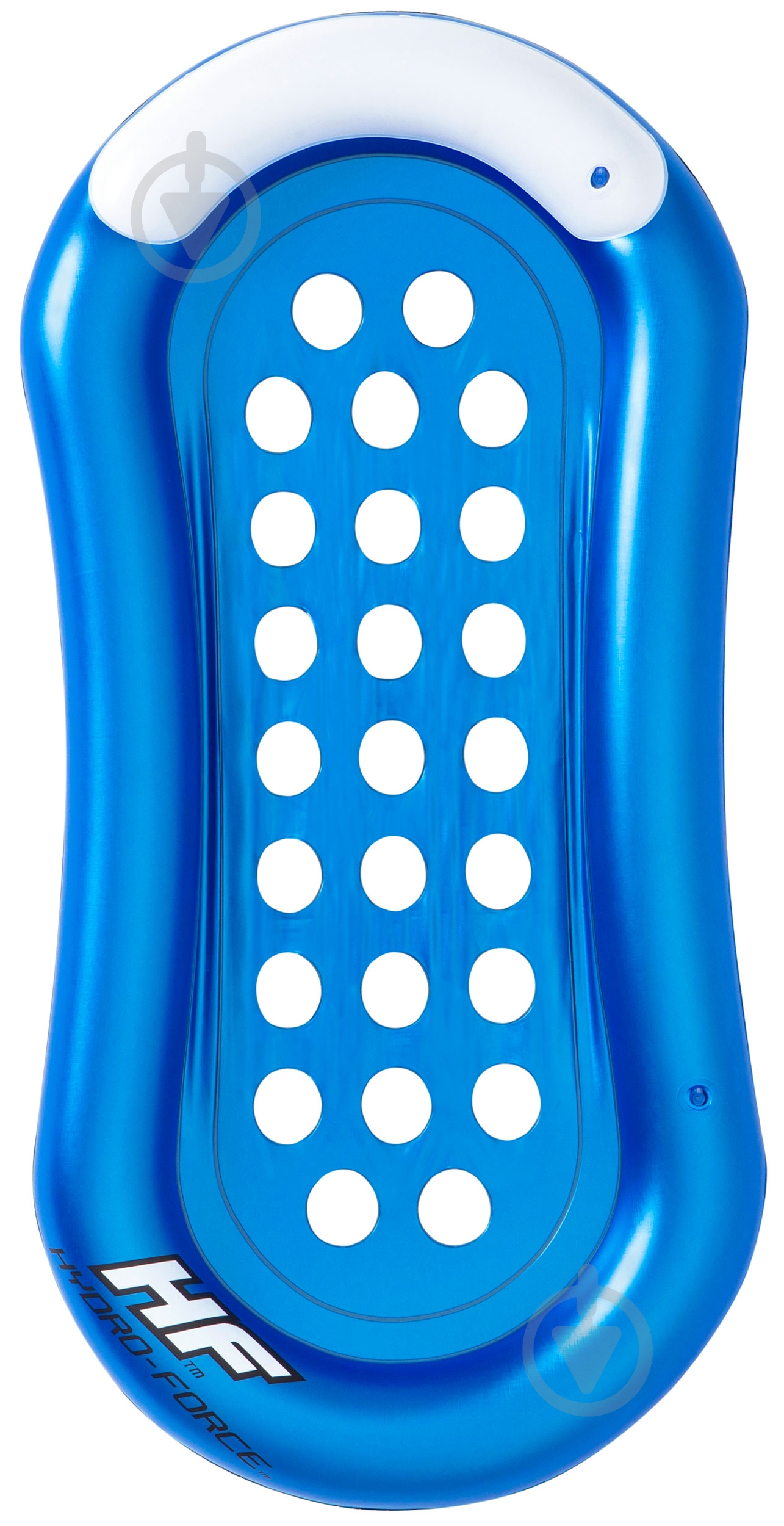 Шезлонг Bestway надувной 160х86 см - фото 2 Шезлонг Bestway надувной 160х86 см - фото 2