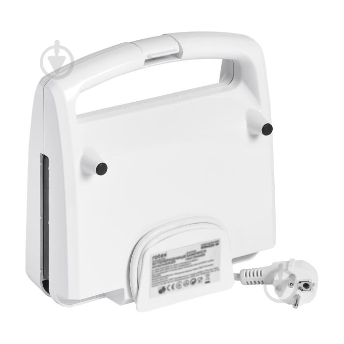 Бутербродница Rotex RSM220-W - фото 4