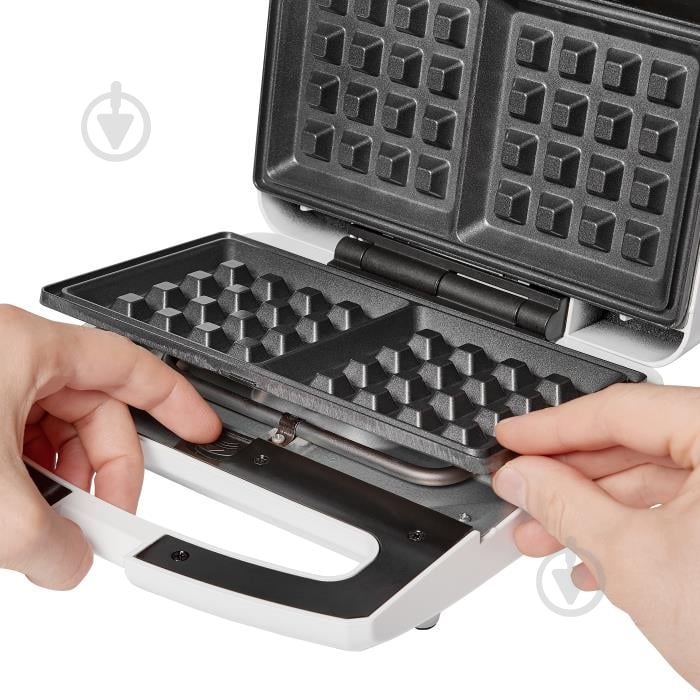 Бутербродница Rotex RSM220-W - фото 12