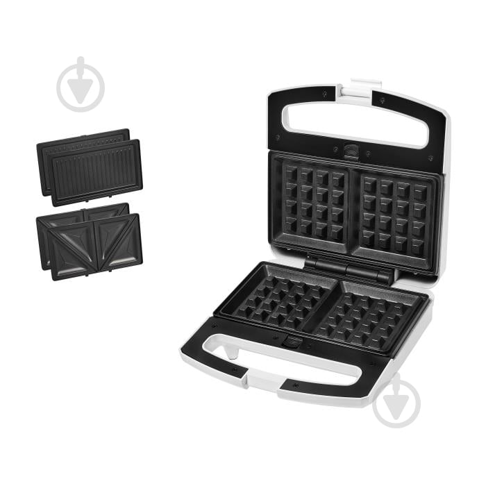 Бутербродница Rotex RSM220-W - фото 6